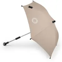 Bugaboo parasol+ (päivänvarjo) Desert Taupe