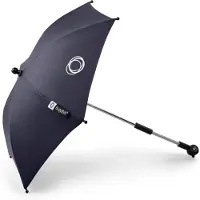 Bugaboo parasol+ (päivänvarjo) Deep Indigo