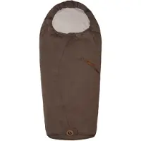 Easygrow Lyng lämpöpussi rattaaseen Brown