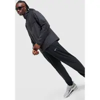 Nike Stride+ Jacket - Mens, musta