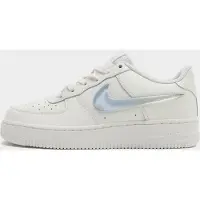Nike Air Force 1 Jelly Swoosh Nuoret - Mens, valkoinen