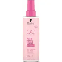 Schwarzkopf BC Color Freeze Spray Conditioner, 200ml