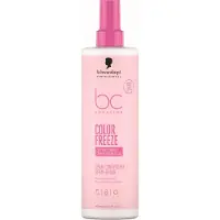 Schwarzkopf Professional BC Bonacure Color Freeze Spray Conditioner 40