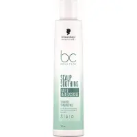 Schwarzkopf Professional BC Bonacure Soothing Shampoo 250 ml