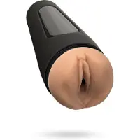 Doc Johnson Main Squeeze Jessie Andrews Pussy