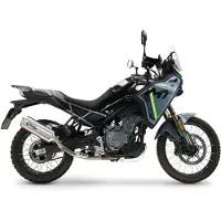Gpr Exclusive Satinox Cf Moto 450 Mt 24-25 Homologoitu Slip On äänenvaimennin