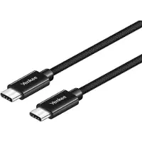 Yenkee USB-C kaapeli 3m - YENKEE - YCU C103 BK