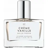 Le Monde Gourmand Crème Vanille Eau de Parfum