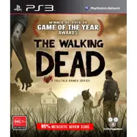The Walking Dead - Playstation 3