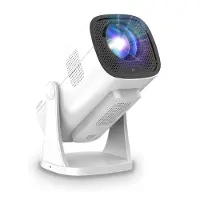 Philips NeoPix 250 Smart -projektori, 1920x1080, 1.3, 3000:1 , Valkoinen |
