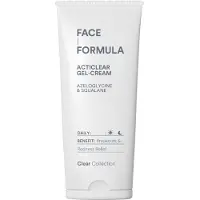 Face Formula Acticlear Gel-Cream 60 ml