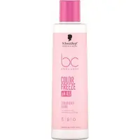 Schwarzkopf Professional BC Bonacure Color Freeze Conditioner 200 ml
