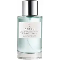 Le Monde Gourmand Sel Océan Hair & Body Eau de Toilette