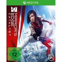 XBOX - PEILIT EDGE CATALYST