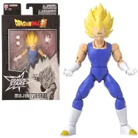 Bandai DRAGON BALL DRAGON STARS MAJIN VEGETA