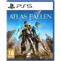 Atlas Fallen (FR/Multi in Game) (5)