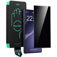 ESR Samsung Galaxy S25 Ultra Armorite Yksityisyyden Panssarilasi - 9 H