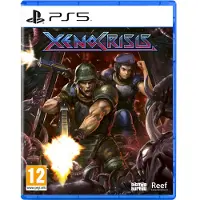 Xeno Crisis (5)