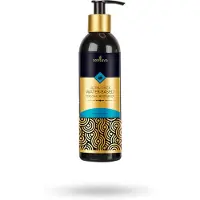 Sensuva ULTRA THICK WATER-BASED PERSONAL LUBRICANT UNSCENTED 240 ML