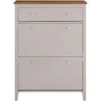 SoBuy Kenkäkaappi 78x24x108 cm