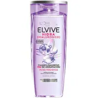 Big Buy Cooking ELVIVE HIDRA HIALURONI - shampoo 72h kosteuttavaa 690 ml
