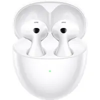 Huawei FreeBuds 6, Langaton, Puhelut/Musiikki, Kuulokkeet, Valkoinen (55038131)