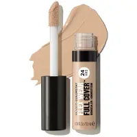 Revlon Meikkivoide Anti-cernes Colorstay Flex Wear Täysi Peittävyys N030 Vaalea Keskiharmaa