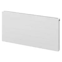 Mexen Lämmitin Line CVL21, 600 x 1200 mm, 1452 W, pohjaliitännällä, valkoinen