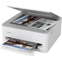 Canon Pixma TS4151i minitoimitulostin (valkoinen)