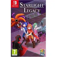 Starlight Legacy