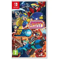 Switch 20xx/30xx
