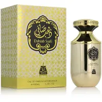 Bait Al Bakhoor Dahaab Saafi Eau de Parfum unisex 100 ml