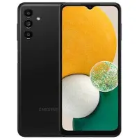 Samsung SM-A136 Galaxy A13 5G 4+128GB 6.5" musta DS WIND
