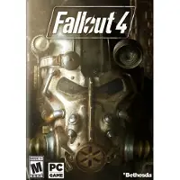 Fallout 4 Steam (Digitaalinen lataus)