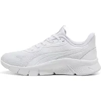 Puma Flexfocus Lite Modern Jr - White - 38