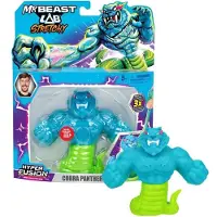 Moose MRBEAST LAB Venyvä hahmo, 11 cm