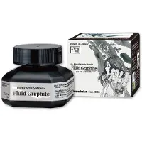 Zig Fluid Graphite 60g