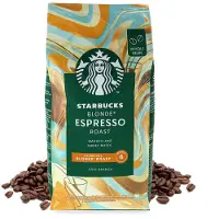 Starbucks | Blonde Espresso Roast - 450 g kahvipapuja
