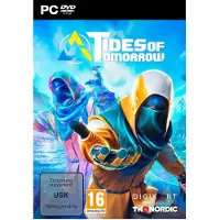 Tides of Tomorrow - Windows - Toiminta/Seikkailu