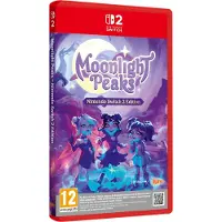 Moonlight Peaks 2