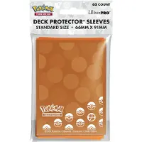Ultra pro Pokemon Energy Fighting Type Korttisuoja (65)