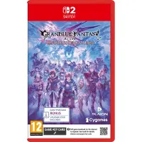 Granblue Fantasy: Relink - Endless Ragnarok Day One Edition 2