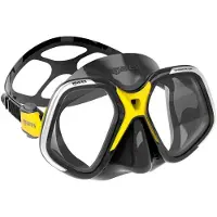 Mares Chroma Up Keihäänheitto的面罩