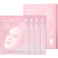 Medicube PDRN Pink Tension Up Mask 4x34g