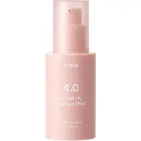 Abib PDRN 4.0 Plump Glow Serum kirkastava kasvoseerumi elvyttävä vaikutus 30 ml