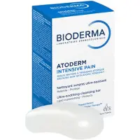 Bioderma Atoderm Pain Cleansing Ultra-Rich Soap 150g