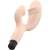 Ohmama CLASSIC RABIT VIBRATOR FLESH XMAS EDITION