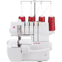 SINGER 14T970C ompelukone