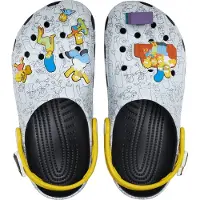 Crocs The Simpsons Clog multi Koko 5.0