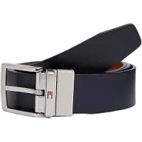 Tommy Hilfiger Adan Rev 3.5 Pebble Vyö